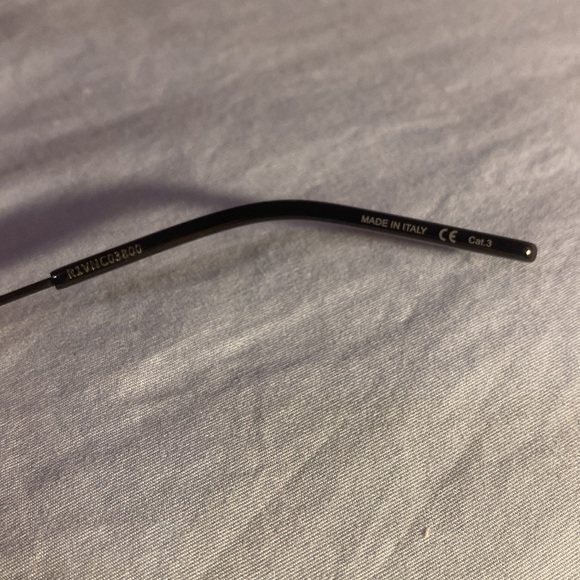 Square frame sunglass - Picture 4 of 6